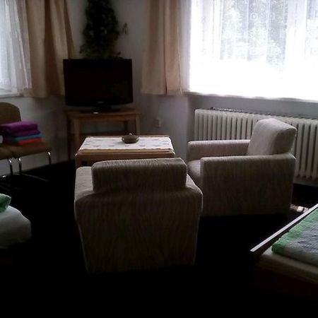 Apartment Vysocina Svratka Экстерьер фото